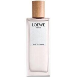 Loewe Agua Agua de colonia Mar de Coral para mujer 50mL