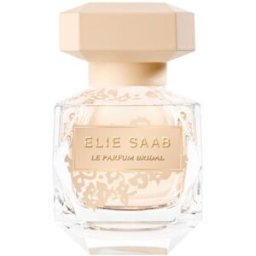 Elie Saab Le Parfum Agua de perfume nupcial para mujer 30mL