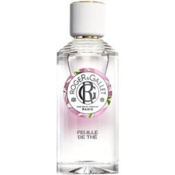 Roger&Gallet Feuille de Thé Agua Perfumada de Bienestar 100mL