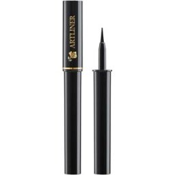 Lancôme Artliner Delineador de ojos de fieltro suave de línea intensa 1,4mL 01 Black Satin