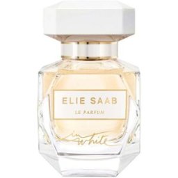 Elie Saab Le Parfum en Eau de Parfum Blanco para Mujer 30mL