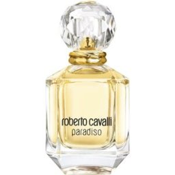 Roberto Cavalli Agua de Perfume Paradiso para Mujer 75mL