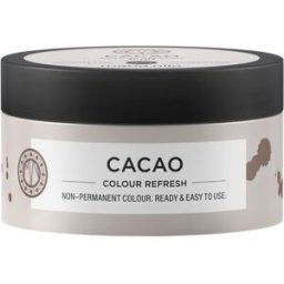 Maria Nila Colour Refresh Pigmentos de color semipermanentes 100mL 6.00 Cacao
