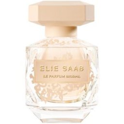 Elie Saab Le Parfum Agua de perfume nupcial para mujer 50mL