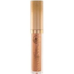 Bperfect Brillo de labios Mrs Glam Mrs Kisses - Labios sexys 3mL Sexy Bon Bon
