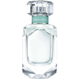 Tiffany Agua de perfume para mujer 50mL