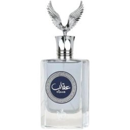 Al Wataniah Agua de perfume Eqaab 100mL