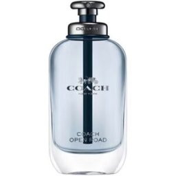 Coach Agua de Colonia Open Road para Hombre 100mL