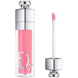 Christian Dior Addict Lip Maximizer Plumping Gloss Efecto Volumen 6mL 010 Holographic Pink