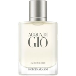 Giorgio Armani Acqua Di Giò Agua de Colonia Pour Homme 50mL