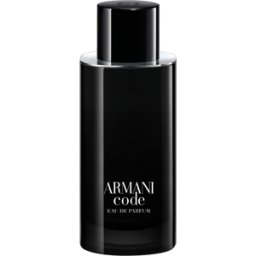 Giorgio Armani Code Agua de perfume 125mL