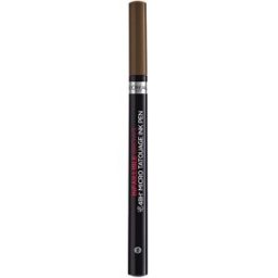 L'Oréal Paris Infaillible Brows 48H Micro Tatouage Ink Pen Lápiz de cejas 1g 108