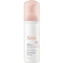 Avène Espuma Limpiadora 150mL
