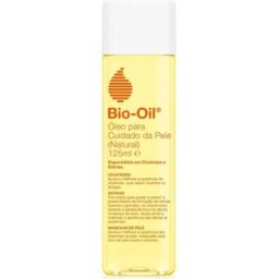 Bio-Oil Aceite natural para la piel 125mL