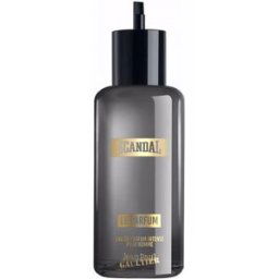 Jean Paul Gaultier Scandal Pour Homme Le Parfum Eau de Parfum Intense para hombre 200mL Recarga