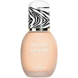 Sisley Phyto-Teint Ultra Éclat Base de maquillaje fluida Acabado natural 30mL 00C (00) Swan