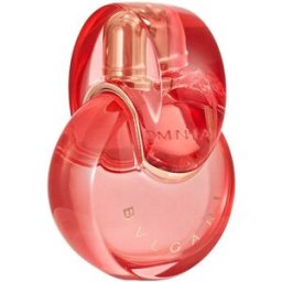 Bvlgari Omnia Coral Eau de Toilette para mujeres 100mL