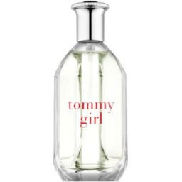 Tommy Hilfiger Eau de Toilette Tommy Girl para mujer 100mL