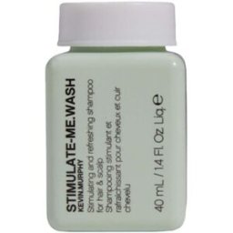 KEVIN.MURPHY STIMULATE-ME.WASH Champú refrescante para cabello y cuero cabelludo 40mL