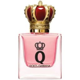 Dolce & Gabbana Q By Dolce & Gabbana Eau de Parfum para Mujer 30mL