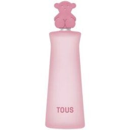 Tous Agua de Colonia Kids Girl 100mL