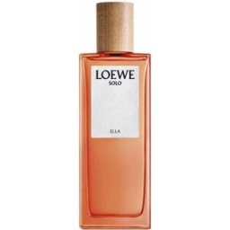 Loewe Solo Agua de perfume Ella para mujer 50mL