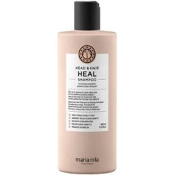 Maria Nila Champú Head and Hair Heal para cuero cabelludo sensible y seco 350mL