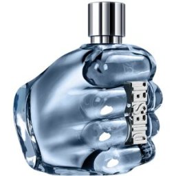 Diesel Only the Brave Homme Eau de Toilette Hombre 50mL
