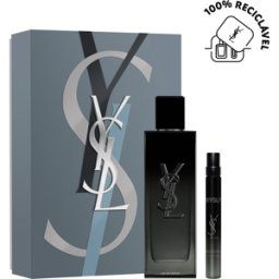 Yves Saint Laurent Myslf Eau de Parfum para hombre