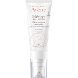 Avène Tolérance Control Crema calmante recuperadora de la piel 40mL