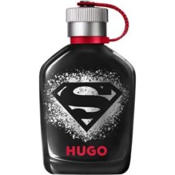 Boss Eau de Parfum SUPERMAN x HUGO 125mL