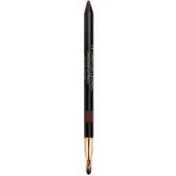 Chanel Lápiz de labios de larga duración Le Crayon Lèvres 1,2g 192 Prune Noire