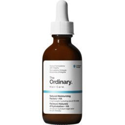 The Ordinary Factores hidratantes naturales Ha para el cuero cabelludo Suero hidratante 60mL