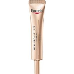 Eucerin Hyaluron-Filler Elasticidad Contorno de ojos SPF20 Antiedad 15mL SPF20