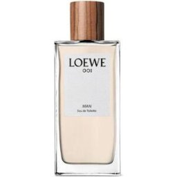 Loewe 001 Agua de Colonia Hombre 100mL