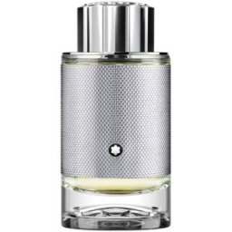 Montblanc Explorer Agua de perfume Platinum para hombre 100mL