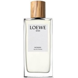 Loewe 001 Agua de Colonia Mujer 100mL