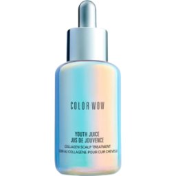 Color WOW Youth Juice Tratamiento del cuero cabelludo con colágeno Cabello resistente 50mL
