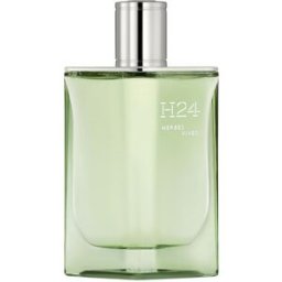 Hermès H24 Agua de perfume Herbes Vives para hombre 100mL