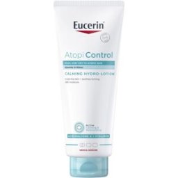 Eucerin AtopiControl Hidroloción calmante para pieles atópicas 400mL