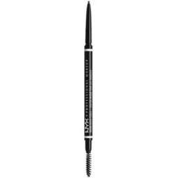 NYX Professional Makeup Lápiz de cejas Micro Brow Precision 0,09g Blonde