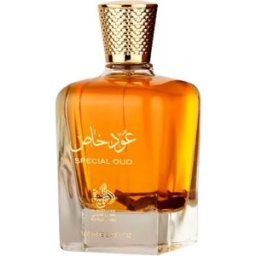 Al Wataniah Agua de perfume especial Oud 100mL