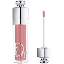 Christian Dior Addict Lip Maximizer Plumping Gloss Efecto Volumen 6mL 014 Shimmer Macadamia