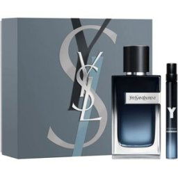 Yves Saint Laurent Y Eau de Parfum for MenY Eau de Parfum 100mL Eau de Parfum 10mL