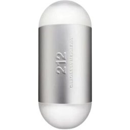 Carolina Herrera 212 Nyc Eau de Toilette Mujer 100mL