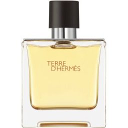 Hermès Perfume Puro Terre D' para Hombre 75mL