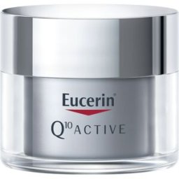 Eucerin Q10 Active Crema de Noche Antiarrugas 50mL