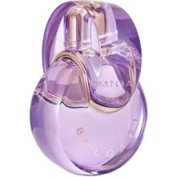 Bvlgari Omnia Agua de Colonia Amethyste para mujer 100mL