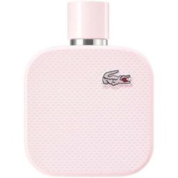 Lacoste Agua de Perfume L.12.12 Rose para Mujer 100mL