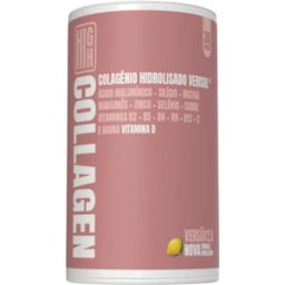 Highbrand High Collagen Complemento alimenticio Colágeno hidrolizado 1 un. Citrus